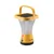 Solar Lantern of 3 Brightness Modes with Inbuilt Solar Panel, Battery and USB for Mobile Charging Option
