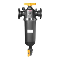 Automat 3 Inch  Semi Automatic Disc Filter for Primary & Secondary Filtration