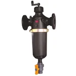 Automat Semi Automatic Screen Filter 3 inch, 40m3/hr