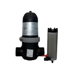 Shree 3 inch T-type Economy Size Screen Filter with ISI Mark used for water filtration | 3 TSFE