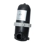 Shree 3 inch ISI Mark T-type Super Size Screen Filter, 90 m3/hr Flow Rate