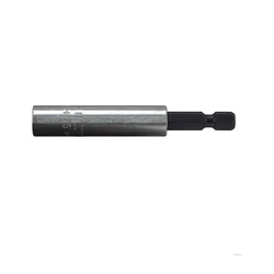 Premium Quality 3 inches Magnetic Bit Holder(Pack-3 pcs)