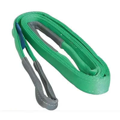 3m Polyester Web Sling For 2 Ton Capacity, Width - 50mm