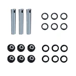 3 piston with oil seal kit for HTP 22