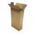 MM Will Care 3 Ply Corrugated Golden Box/Shipping Boxes/Packaging Boxes (6.25 X 1.5 X 15.5 Inch)(Pack-25 Pcs)