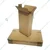 MM Will Care 3 Ply Corrugated Golden Box/Shipping Boxes/Packaging Boxes (6.25 X 1.5 X 15.5 Inch)(Pack-25 Pcs)