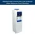 Atlantis Prime 3 Faucet Normal, Hot and Cold Water Dispenser Floor Standing