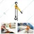 Heavy Duty 3 Ton Ratchet Lever Hoist With 3 Meter Max. Lifting Height, 8 mm Chain