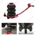 Lift Up 3 Ton Pneumatic Triple Bag Air Jack with Extension Handle - Quick 5 Sec Lift, 400mm Max Height, (1 Year Warranty)