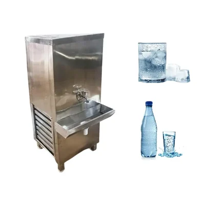 Commercial Stainless Steel 30 Litre Water cooler, 600 Watt