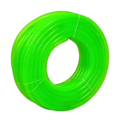 3/4 inch 30 Meter PVC Braided Garden Pipe, Watering Pipe