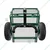 Bigapple (DCC) 300 Kg Capacity Dump Cage Cart With 1 Year Warranty