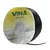 Vina 3000 feet Flat Inline Drip Pipe 16mm, 40cm Hole Spacing with 0.4mm Wall Thickness and 4LPM Water Discharge