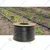 Vina 3000 feet Flat Inline Drip Pipe | 16 mm, 40 cm Hole Spacing with 0.5 mm Wall Thickness and 4 LPH Discharge Rate
