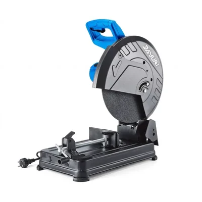Dayuri 3000W Heavy Duty Metal Cut-Off Machine with 355mm Blade & High-Torque Industrial Motor (DA-CM5046)