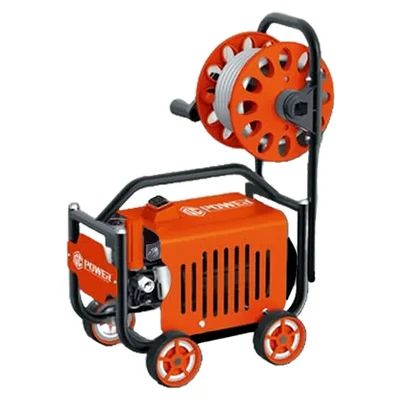 GC Power 150 Bar, 3000W Induction Motor High Pressure Washer(GC-CW175)