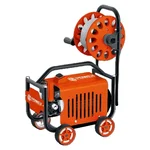 GC Power 150 Bar, 3000W Induction Motor High Pressure Washer(GC-CW175)
