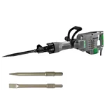 Spear 20 Kg Powerful Demolition Hammer or Concrete Breaker, 3000W (SP-DH130)
