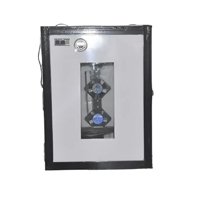300 Eggs Automatic Hatching Incubator 180W
