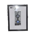300 Eggs Automatic Hatching Incubator 180W