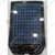Gramstrong Solar 300W Motion Sensor Waterproof 732 LED Wall Street Light with Remote, 30Ah Battery (2 Year Warranty)