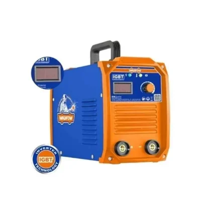 Wadfow 300A 240V IGBT MMA Inverter Welding Machine (WWD33001Y)