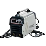 Ambay 300 Amp Single Phase Mosfet Technology Inverter Welding Machine with Hot Start Anti Stick Function (ARC 305)