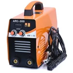 Ambay 300 Amp Single Phase Mosfet Technology Inverter Welding Machine with Hot Start Anti Stick Function (ARC 305)