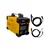 The Big Boss 300 amp Single Phase Inverter Welding Machine (Dewalt ARC 950)