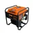 Portable Petrol Welding Generator 300 Amp with 2 KVA DC Output for Professional Welding