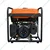Portable Petrol Welding Generator 300 Amp with 2 KVA DC Output for Professional Welding