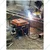 Portable Petrol Welding Generator 300 Amp with 2 KVA DC Output for Professional Welding