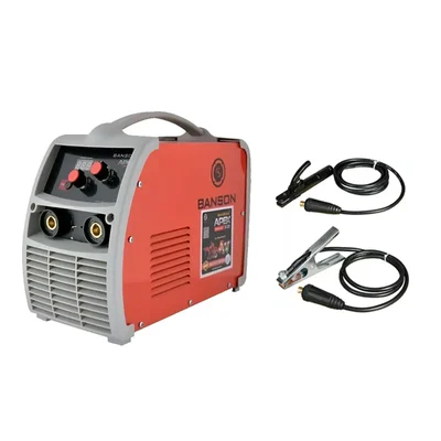 Apex Premium-300 Amp Arc Welding Machine, Welds Upto 4.0 mm Electrode