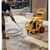 Polymak 300Bar 3200W 760L/H Industrial Pressure Washer Cleaning PMCW300 Pro
