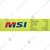 MSI 240 Bar 3.5 HP High-Pressure Washer with 450 LPH Max Flow
