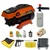 XLNT 250 Bar 2500 W High Pressure Washer For Car, Bike & Home Cleaning, Powerful Jet Spray Water Washer for Outdoor Use