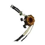 NGWELD Arc 300 Coil Transformer for Inverter Welding Machine 220 Amps 45 Volt