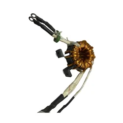 NGWELD Arc 300 Coil Transformer for Inverter Welding Machine 220 Amps 45 Volt 