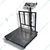 Tesla 300 Kg Capacity Platform Weighing Machine With 6 Months Battery Warranty (CKEP 542)