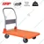 SRP 300 Kg Load Capacity Platform Trolley
