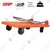 SRP 300 Kg Load Capacity Platform Trolley