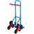 SUWAS TROLLEY STORE 300 Kg Mild Steel/Iron Multiutility Trolley (SU-MUT-003-1)