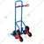SUWAS TROLLEY STORE 300 Kg Mild Steel/Iron Multiutility Trolley (SU-MUT-003-1)