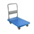 Big Apple 300 Kg Load Capacity 90 x 60 cm Platform Trolley (WH-1-300)