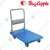 Big Apple 300 Kg Load Capacity 90 x 60 cm Platform Trolley (WH-1-300)