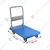 Big Apple 300 Kg Load Capacity 90 x 60 cm Platform Trolley (WH-1-300)