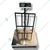 Tesla 300 Kg Capacity SS Platform Weighing Machine With 6 Months Battery Warranty (CKEP 543)