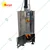 Surya Mirror Finish Vertical Tubular Biomass Wood Fired Hot Water Boiler 300L