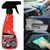 Kangaroo 300ml Premium Large Car Care Kit Shampoo Tyre Glass Dashboard Trim 20CTGDR (NEW_CS_TD_GC_DD_TR_300)