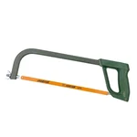 Jadever 300mm 12 inch Professional ABS Handle Adjustable Tension Hacksaw Frame with Blade JDHF3138